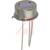 Excelitas Technologies Sensors - PYD1388 - Pyroelectric Infrared Detectors - Dual Element Detectors|70219630 | ChuangWei Electronics