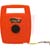 Apex Tool Group Mfr. - 706D - 1/2 in.x100 ft. Engineer ft.s Hi-Viz Orange Linear Fiberglass Tape Lufkin|70221691 | ChuangWei Electronics