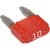 Littelfuse - 0MIN010.V - MINI Socket 32VAC/VDC Blade 10A Fast Acting Automotive Fuse|70184065 | ChuangWei Electronics