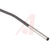 Omron Automation - E2E-C04S12-WC-C1 2M - Inductive sensor 4mm dia Sr 1.2mm NPN 2m|70354324 | ChuangWei Electronics