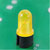 Bivar, Inc. - MLM2-571 - Blk Molded Nylon Round 2 Lead 3/5mmLED 0.571in. Vertical Self Retaining LED Mnt|70535290 | ChuangWei Electronics