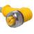 TURCK - WK 4.21T-10 - U2294 Blue PVC 10m 4 Wire M12 Female Right Angle Cordset|70343939 | ChuangWei Electronics