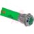 APEM Components - Q12P1CXXG12E - IP67 12VDC PROMINENT 12MM LED INDICATOR|70066113 | ChuangWei Electronics