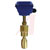 Dwyer Instruments - IEFS-0SB - Brass No Hot-Tap 3-10 in. Field Adj. Insertion Electromagnetic Flow Sensor|70408859 | ChuangWei Electronics