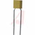 AVX - CK05BX330K - BX Radial Vol-Rtg 200 VDC Tol 10% Cap 33 pF Ceramic Capacitor|70195866 | ChuangWei Electronics