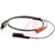 Mueller - BU-3070-C-24-0 - 300V Rating - 0.6m Length Male Black Test lead|70188531 | ChuangWei Electronics