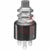 Grayhill - 07-26 BLK - Solder Terminals Black Button BBM SPDT Pushbutton Switch|70216793 | ChuangWei Electronics