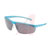 3M - 11736-00000-20 - Teal Frame Gray Anti-Fog Lens 3M(TM) Refine(TM) Protective Eyewear 202|70578400 | ChuangWei Electronics