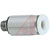 SMC Corporation - KJS06-01S - Stainless Steel 304 60 degC -5 degC White 1 Mpa 20 mm R18 6 mm Fitting|70070886 | ChuangWei Electronics