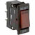 TE Connectivity - W51-A122B1-20 - W51 Series Vol-Rtg 250VAC 1 Pole Panel Cur-Rtg 20A Rocker Therm Circuit Breaker|70198557 | ChuangWei Electronics