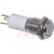 APEM Components - Q14P1CZZRYG12E - IP67 12VDC PROMINENT TRI-COLOR 14MM LED INDICATOR|70066184 | ChuangWei Electronics