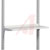 Sovella Inc - 010072-21 - 35.43x19.69 SHELF STEEL|70702247 | ChuangWei Electronics