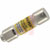 Bussmann by Eaton - LP-CC-1-1-2 - Cartridge 38.1x10.3mm 600VAC/300DC 1.5A Class CC Time-Delay Cylinder Fuse|70151024 | ChuangWei Electronics