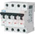 Eaton - Cutler Hammer - FAZ-Z40/4 - Panel Handle Z Charac. 240/415 V 40 A 4-Pole Miniature Circuit Breaker|70277870 | ChuangWei Electronics