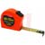 Apex Tool Group Mfr. - HV1035CME - 19Mm (3/4)x5M (16 ft.) Hi-Viz Orange Series 1000 Power Tape Lufkin|70222373 | ChuangWei Electronics