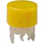 NKK Switches - AT4036E - CAP PUSHBUTTON ROUND YELLOW|70364795 | ChuangWei Electronics