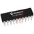 Microchip Technology Inc. - PIC18F13K22-E/P - 1.8-5.5V operation 16MIPS 256bytes EEPROM 256bytes RAM 8KB Flash|70547821 | ChuangWei Electronics