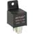 American Zettler, Inc. - AZ979-1C-12DE - SEALED 1 FORM C 12VDC SPDT 80A MINI-ISO AUTOMOTIVE RELAY|70132429 | ChuangWei Electronics