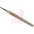 Apex Tool Group Mfr. - 03896 - 14 in. Flat Second Cut Nicholson|70220024 | ChuangWei Electronics