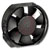 Orion (Knight Electronics, Inc.) - OA172SAP-11-1WB1855 - Leadwires 3100RPM 42W 58dBA 210CFM Obround 172x150x51mm 115V AC Fan|70289126 | ChuangWei Electronics