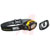  - E78AHB - Hazardous Area Black/Yellow 25 lm LED Head Torch 2 x AA PIXA 1 E78AHB|70321051 | ChuangWei Electronics