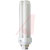 EIKO - QT18/30-4P - 18W Quad-Tube 3000K G24q2 4 Pin Base Fluorescent|70787335 | ChuangWei Electronics