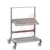 Sovella Inc - C72135002 - ESD grey Multi Trolley 1 M30|70703842 | ChuangWei Electronics