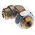 Norgren - 95459701M - 3/8UNF 3/8NPT thrd 3/8