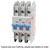 E-T-A Circuit Protection and Control - 4230-T130-K0DU-20A - 20A 60VDC 120VAC 277/480V UL489 Din RailMnt D Curve 3 P Circuit Breaker|70596432 | ChuangWei Electronics