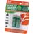 Dantona Industries, Inc. - ULGHP2AA - UltraLast Photo 2.4Ah 1.2VDC Nickel-Metal Hydride AA Rechargeable Battery|70157544 | ChuangWei Electronics