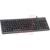 Cherry Americas - G84-5200LCMEU-2 - Blk MXGold Keyswitch Englush/UK USB/PS2 Combo Interface 104 Key Compact Keyboard|70207487 | ChuangWei Electronics