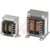 Hammond Manufacturing - Transformers - 185C10 - Dual Sec:Ser 10VCT,Par 5V Pri:115/230VAC Chassis 25VA Transformer, Power|70181145 | ChuangWei Electronics