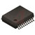 Microchip Technology Inc. - PIC24F04KA201-E/SS - UART CTMU 10-Bit 500KSPS ADC DEEP SLEEP 3V 512B RAM 4KB Flash PIC24F CORE|70047951 | ChuangWei Electronics