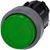 Siemens - 3SU10310BB400AA0 - RAISED GRN MOM ILLUMINATED PUSHBUTTON|70622140 | ChuangWei Electronics