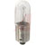 VCC (Visual Communications Company) - CM1864-10PK - 3 MSCP, 1500 hrs 0.17 A 28 V T-3 1/4 Miniature Bayonet Lamp, Incandescent|70152689 | ChuangWei Electronics