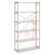 Sovella Inc - C31449002 - Storage system 80/40/240 light grey|70742958 | ChuangWei Electronics