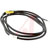 TURCK - PKW 4M-2/S90/S618 - U2511-3 Black TPU 2 Meter Female Right Angle M8 picofast Cordset|70227916 | ChuangWei Electronics