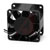 Orion (Knight Electronics, Inc.) - OD6038-24MBVXC - 48CFM 24V 60X38mm DC Fan|70859322 | ChuangWei Electronics