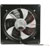 ebm-papst - W3G400-DA22-72 - Terminals 1690RPM 70dBA 390W 3296CFM Sq 355x355x72.5mm 200-277V AC Fan|70247568 | ChuangWei Electronics