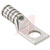 Panduit - LCA2-56-Q - 5/16 BOLT #2 AWG 1 HOLE COPPER LUG|70044019 | ChuangWei Electronics