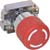 Altech Corp - 2AMLS4 - 22mm Push-Turn Mushroom Red 30mm Head Non-Illum'd. Pushbutton Operator|70156811 | ChuangWei Electronics