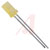 NTE Electronics, Inc. - NTE3168 - LED YELLOW 2MM X 5MM RECTANGULAR|70515629 | ChuangWei Electronics