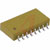 Bourns - 4816P-2-472LF - 16 100 ppm/ DegC 50 V(Max.) 1.28 W @ DegC 4.7 Kilohms Resistor|70155474 | ChuangWei Electronics