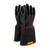 Protective Industrial Products - 159-2-16/12 - Bell Cuff Blk./Orn. 16 In. Class 2 NOVAX Insulating Glove|70595545 | ChuangWei Electronics