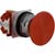 Schneider Electric - 9001KR25RH6 - NEMA 4/13 600V 10A 30mm 1NC Momentary Non-Illum'd Red Mush Pushbutton|70060349 | ChuangWei Electronics