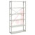 Sovella Inc - C31335001 - Storage system 80/30/200 light grey|70703793 | ChuangWei Electronics