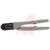 TE Connectivity - 91521-1 - CERTI-CRIMP II CPC,Type III Contacts Circular 18-14 AWG SAHT Ratchet Crimper|70089694 | ChuangWei Electronics