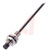 Balluff - BES000Z - 2m PVC cable PNP/NO Non-Flush 4mm M8 Inductive Sensor|70376271 | ChuangWei Electronics