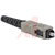 3M - 6300-B5-12 - Color Black strain relief 125uM MULTIMODE SC CONNECTOR|70115055 | ChuangWei Electronics