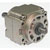 SMC Corporation - CRB1BW50-180S-XF - 180deg Rotary Actuator CRB1BW50-180S-XF|70402314 | ChuangWei Electronics